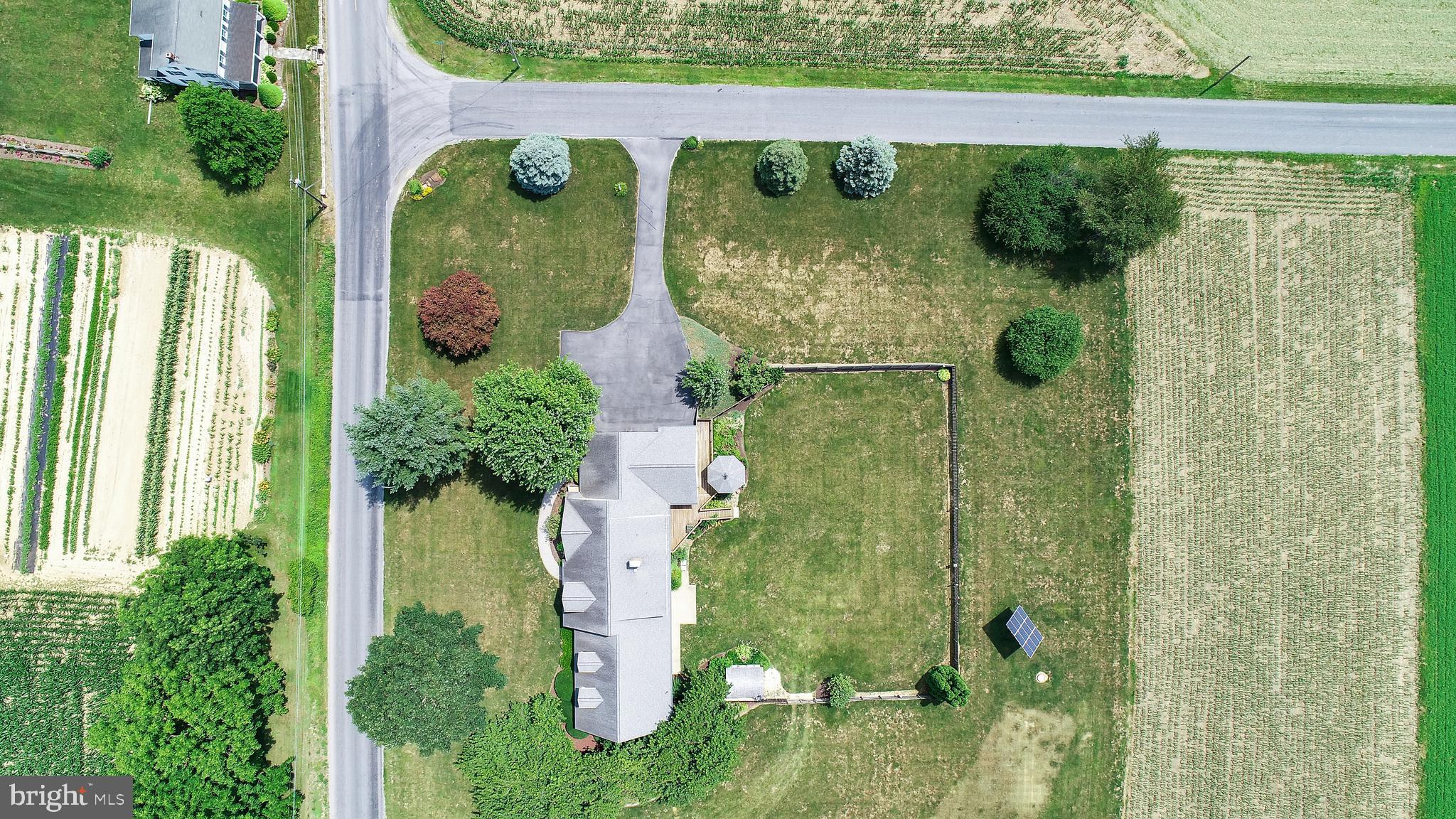 4 Clendenin Road Quarryville, PA 17566 - Photo 51 of 61