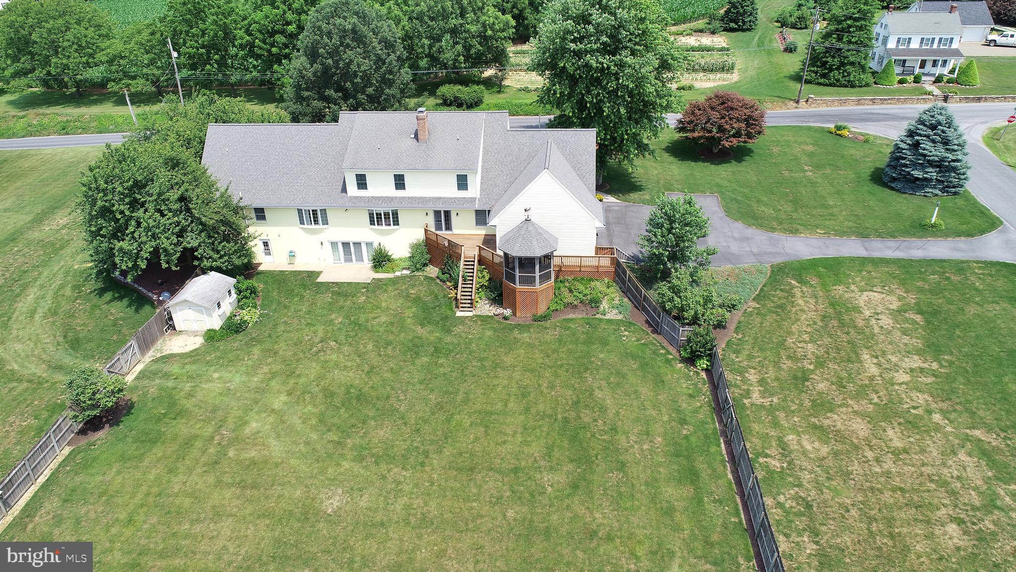 4 Clendenin Road Quarryville, PA 17566 - Photo 54 of 61