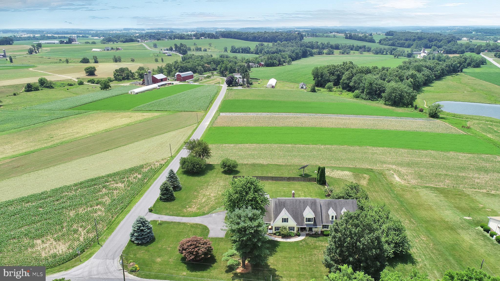 4 Clendenin Road Quarryville, PA 17566 - Photo 56 of 61