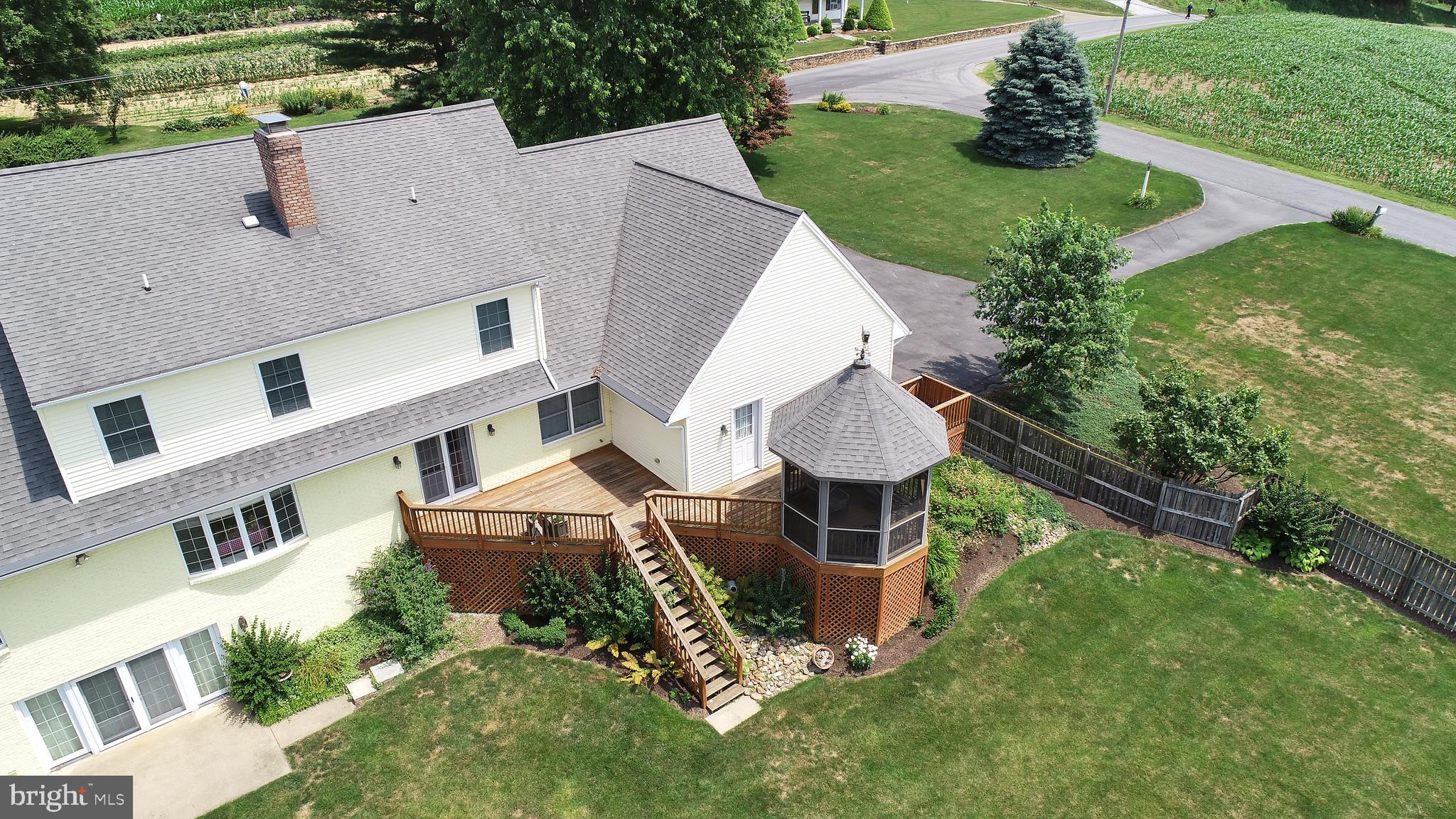 4 Clendenin Road Quarryville, PA 17566 - Photo 58 of 61