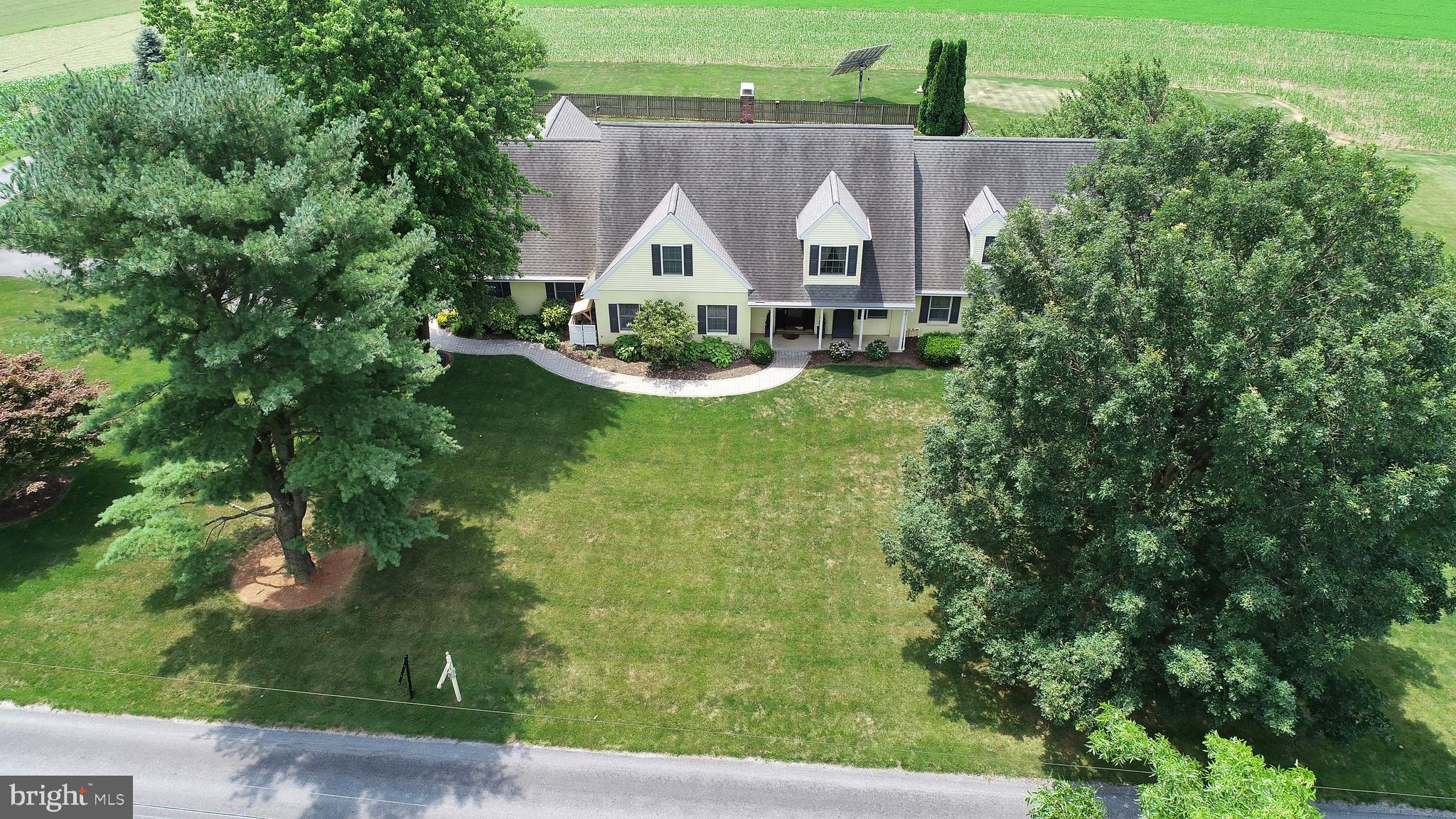 4 Clendenin Road Quarryville, PA 17566 - Photo 60 of 61