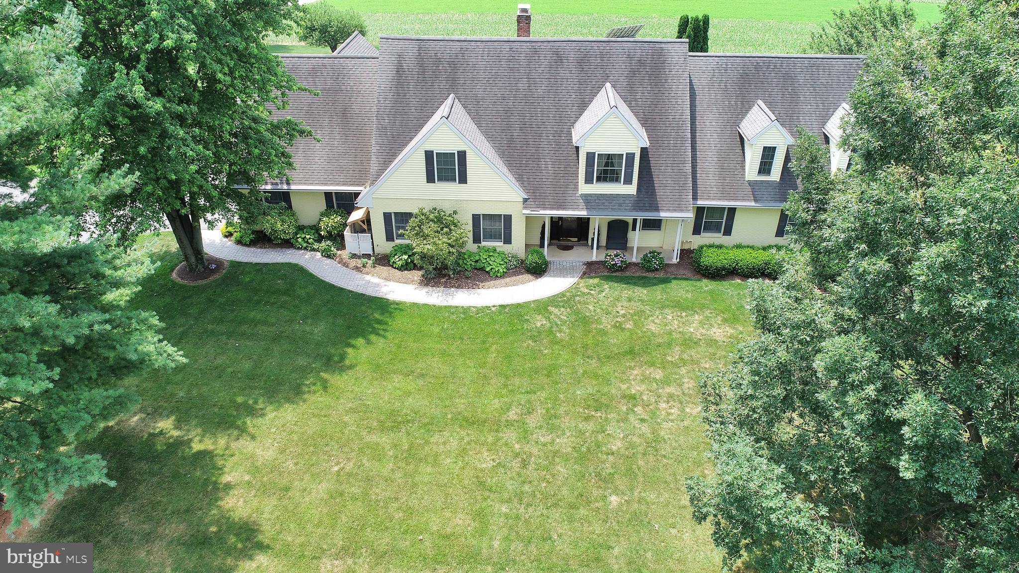 4 Clendenin Road Quarryville, PA 17566 - Photo 61 of 61 Thank you for visiting!
