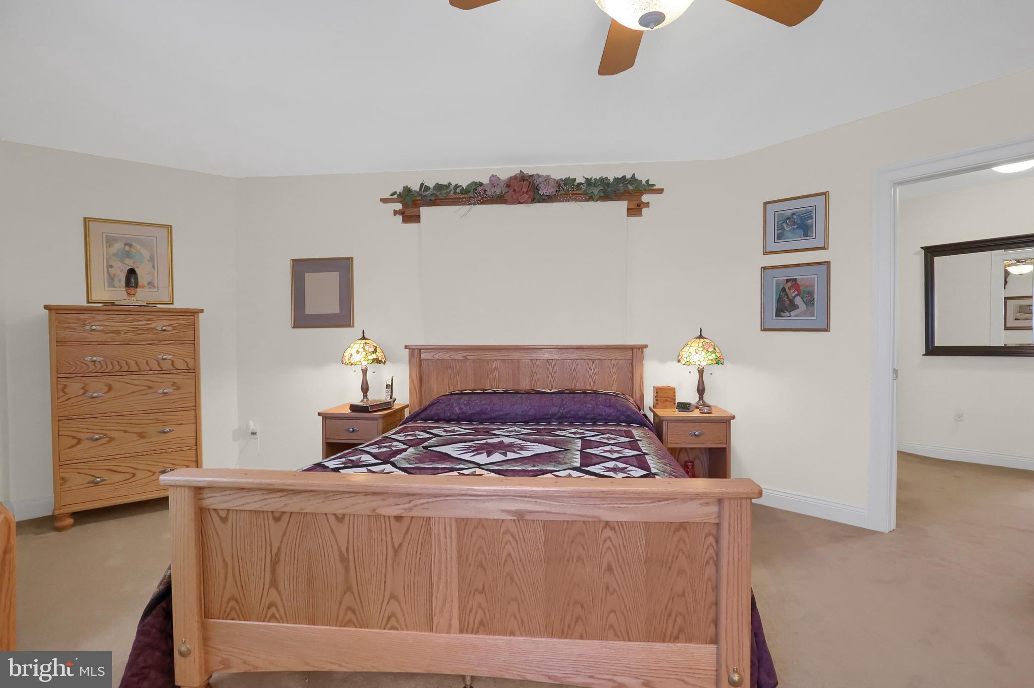 4 Clendenin Road Quarryville, PA 17566 - Photo 9 of 61 Master Bedroom