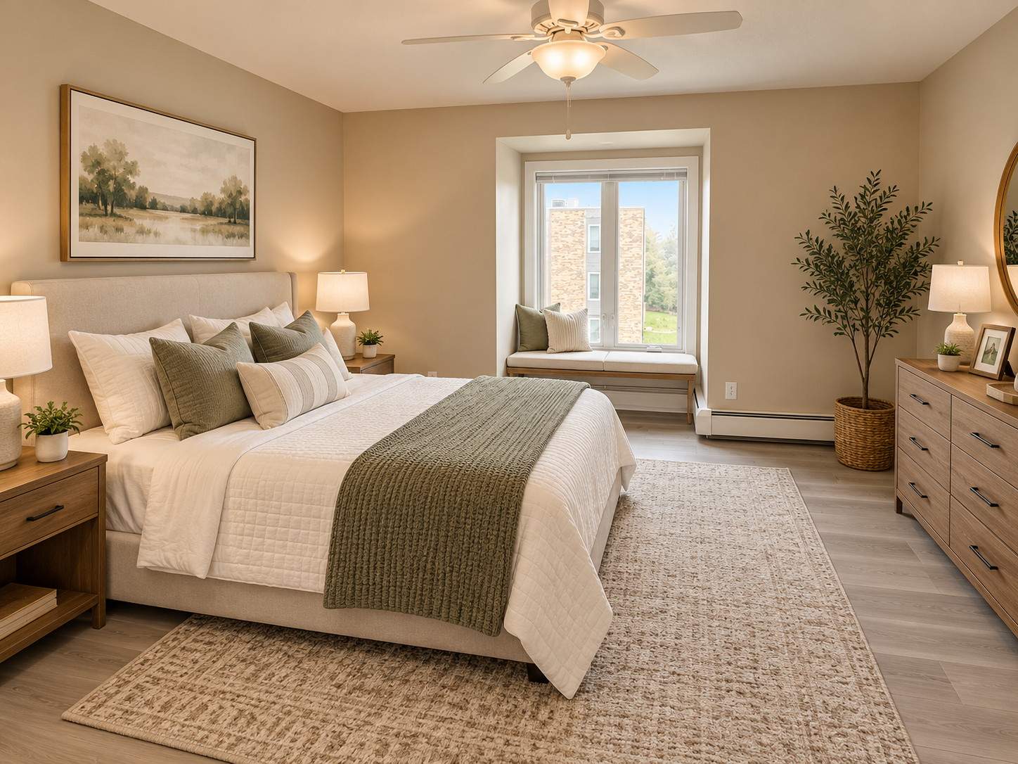450 Ford Road, Unit 303 St. Louis Park, MN 55426 - Photo 6 of 24 Gallery Image 6