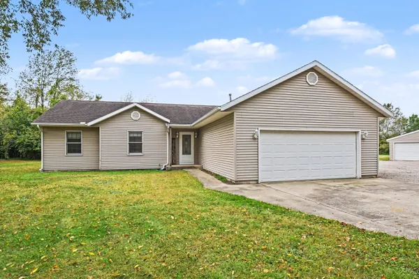 $449,000 | 214 Ontario Road, Niles, MI 49120