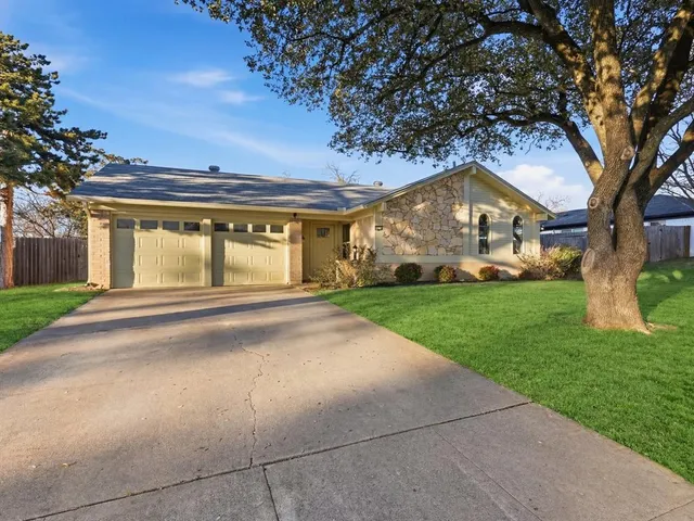 $335,000 | 1105 Springdale Road, Bedford, TX 76021