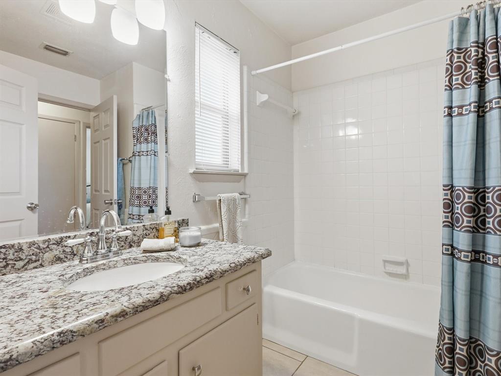 1105 Springdale Road Bedford, TX 76021 - Photo 23 of 40