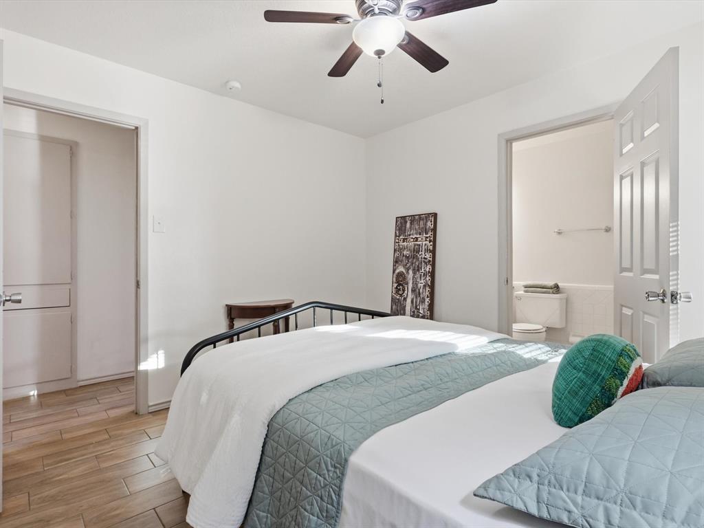 1105 Springdale Road Bedford, TX 76021 - Photo 26 of 40