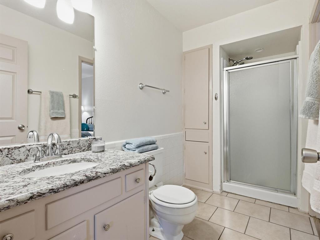 1105 Springdale Road Bedford, TX 76021 - Photo 28 of 40