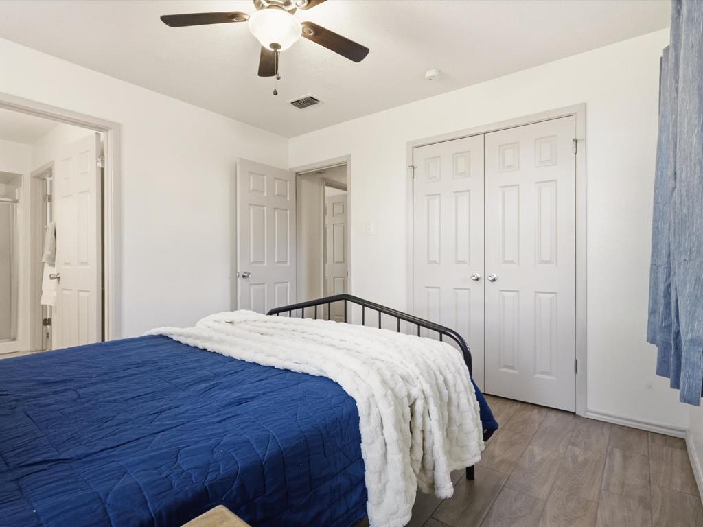 1105 Springdale Road Bedford, TX 76021 - Photo 32 of 40