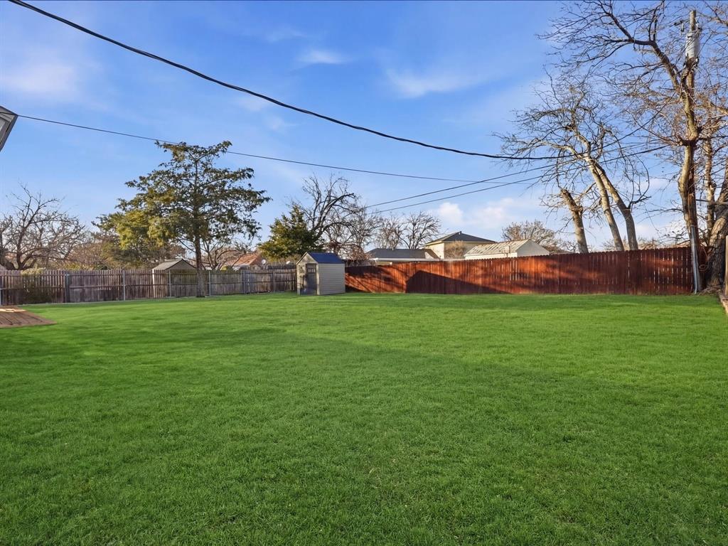 1105 Springdale Road Bedford, TX 76021 - Photo 35 of 40