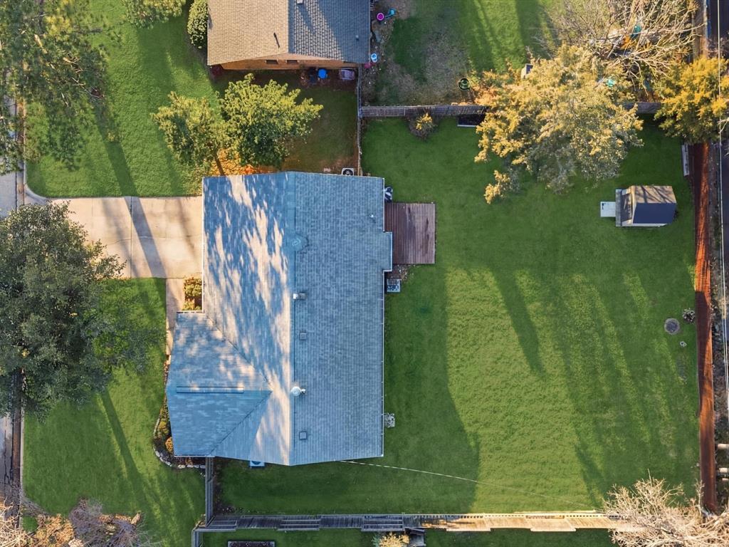 1105 Springdale Road Bedford, TX 76021 - Photo 37 of 40