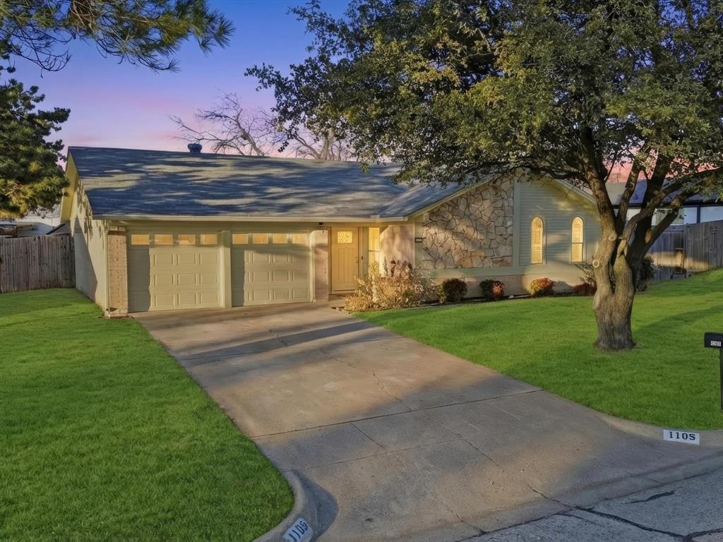 1105 Springdale Road Bedford, TX 76021 - Photo 38 of 40