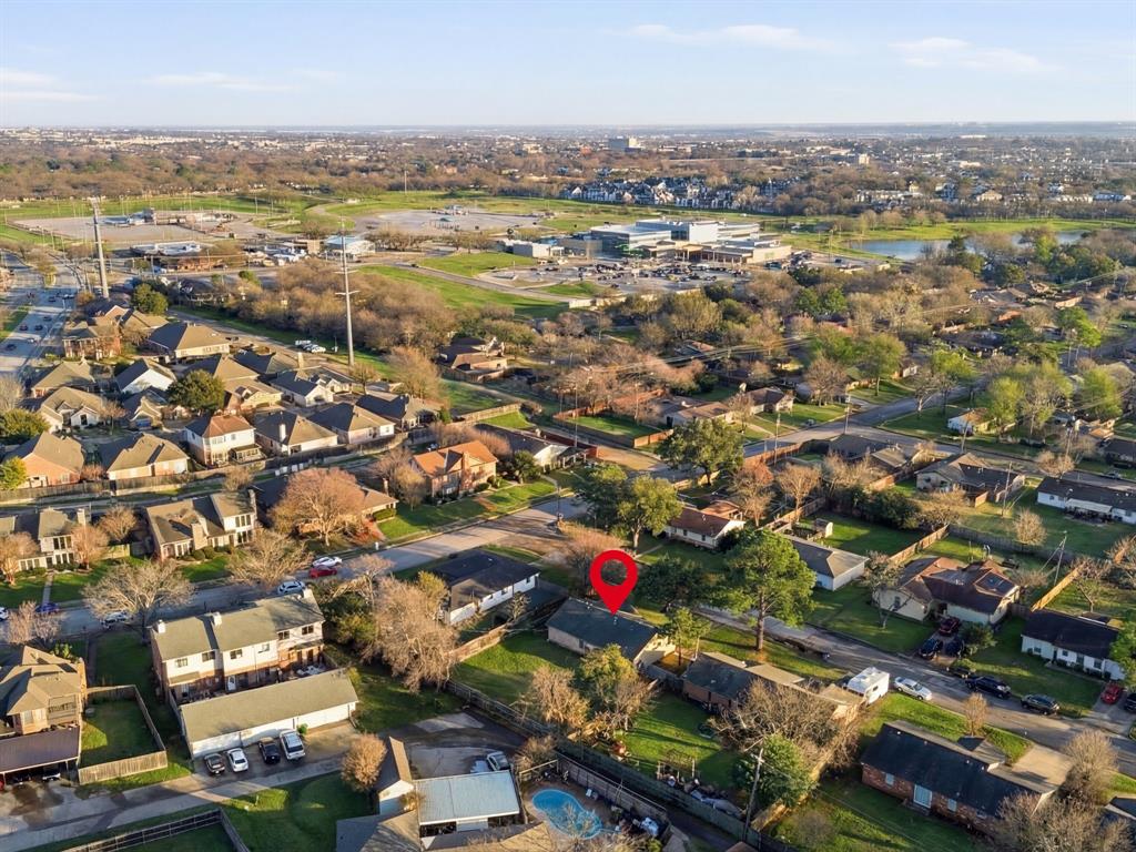 1105 Springdale Road Bedford, TX 76021 - Photo 39 of 40