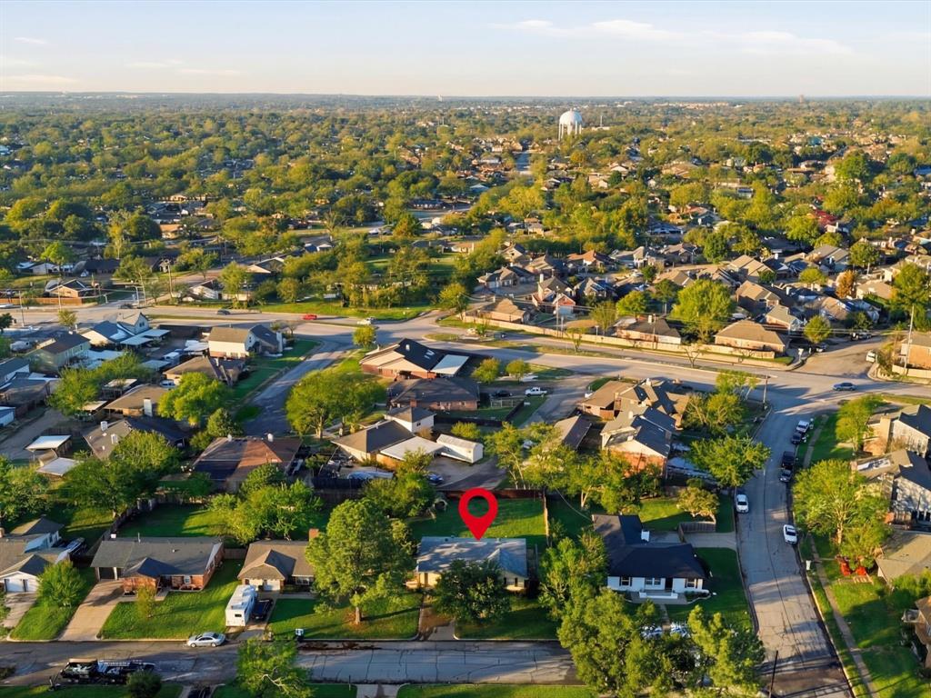 1105 Springdale Road Bedford, TX 76021 - Photo 40 of 40