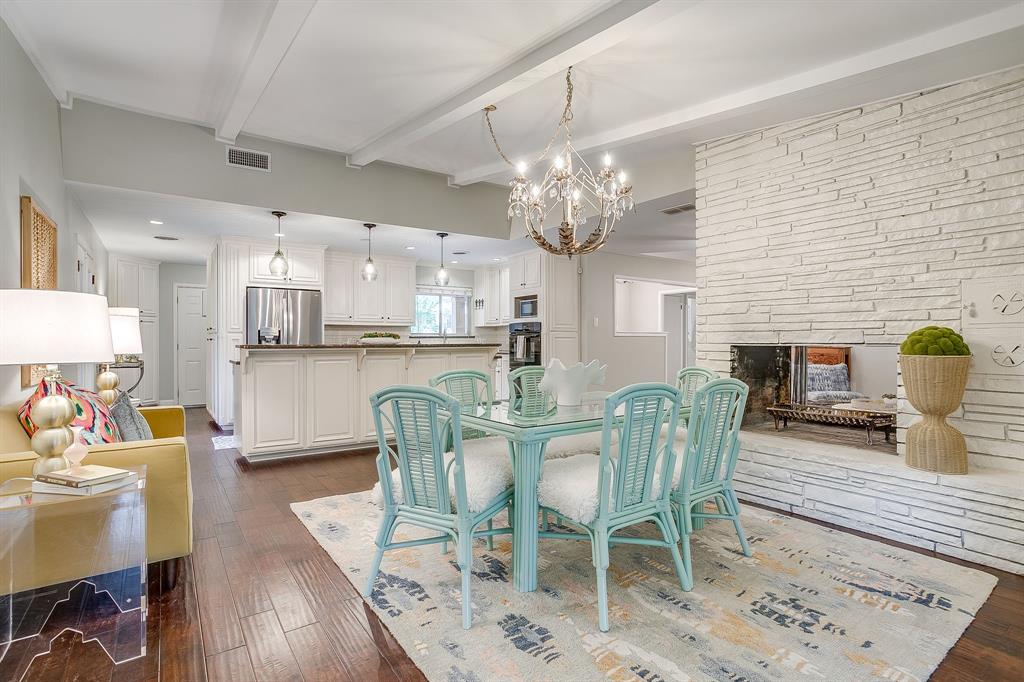 4316 West Clayton Road Fort Worth, TX 76116 - Photo 13 of 37