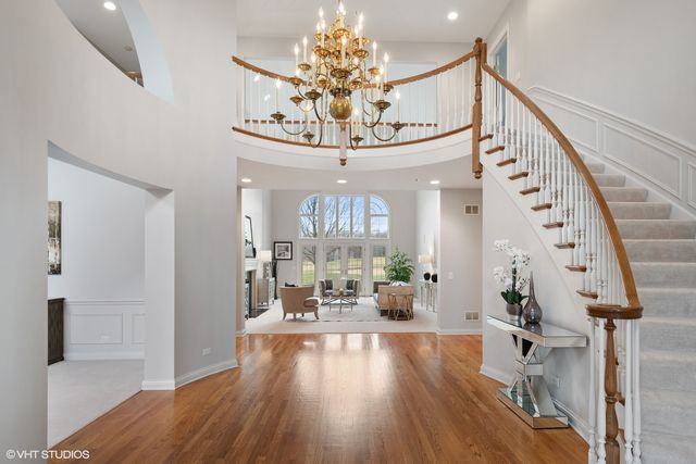 $820,000 | 4483 Normandy Court, Long Grove, IL 60047