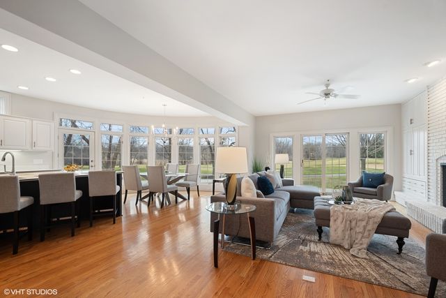 $820,000 | 4483 Normandy Court, Long Grove, IL 60047