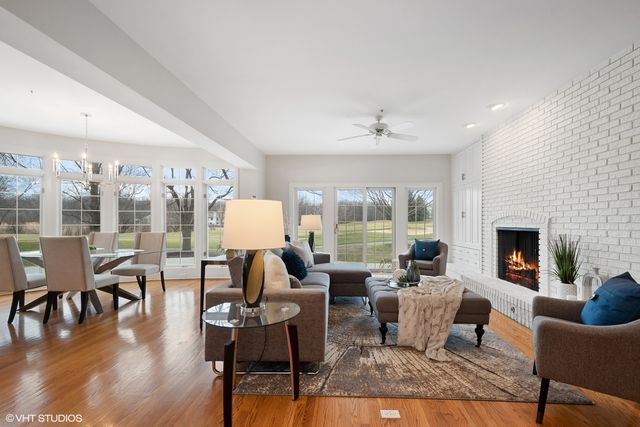 $820,000 | 4483 Normandy Court, Long Grove, IL 60047