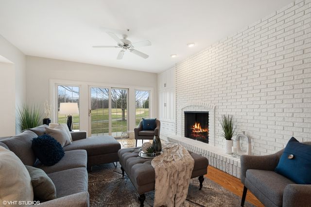 $820,000 | 4483 Normandy Court, Long Grove, IL 60047