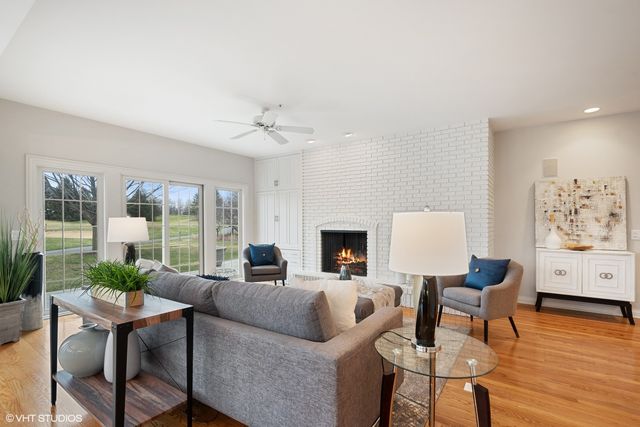 $820,000 | 4483 Normandy Court, Long Grove, IL 60047