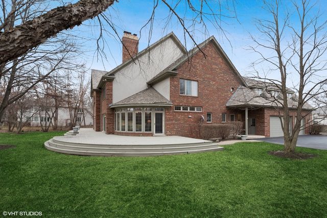 $820,000 | 4483 Normandy Court, Long Grove, IL 60047