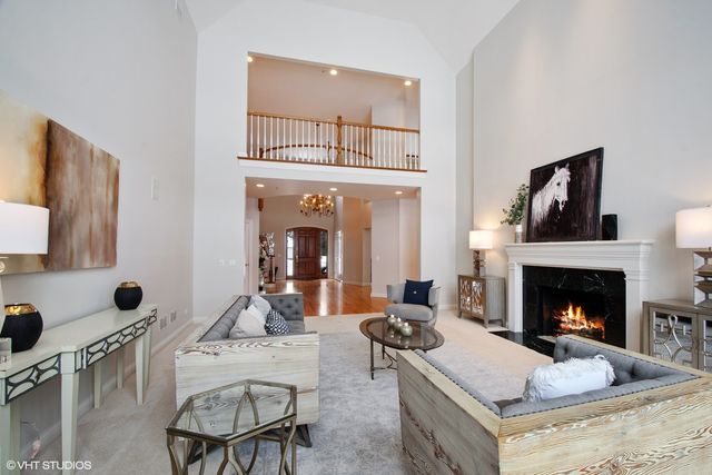 $820,000 | 4483 Normandy Court, Long Grove, IL 60047