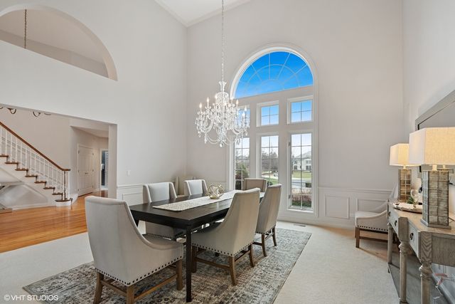 $820,000 | 4483 Normandy Court, Long Grove, IL 60047