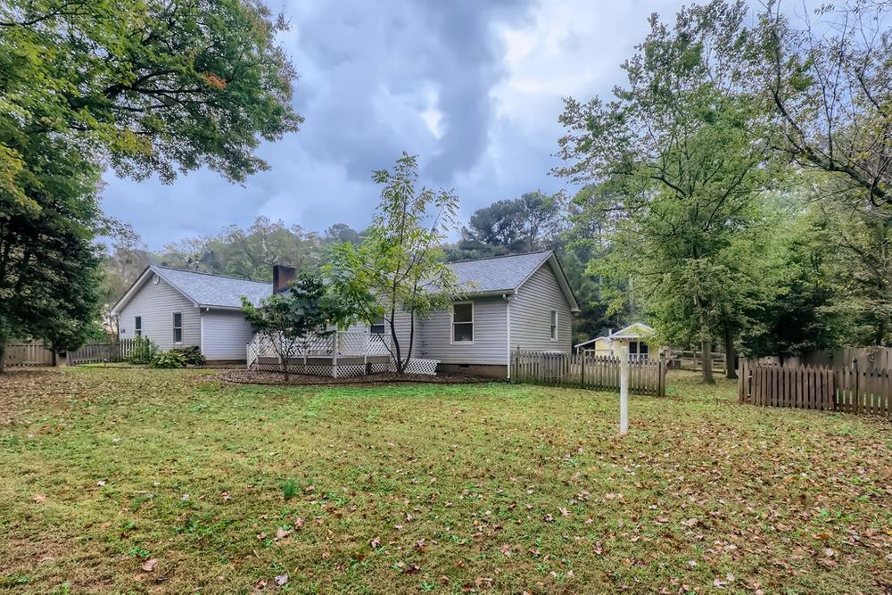 2901 Optimist Farm Road Apex, NC 27539 - Photo 2 of 28 Photo 2