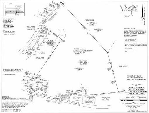Lot 5 Perkinson Road Ruffin, NC 27326 - Photo 1 of 1