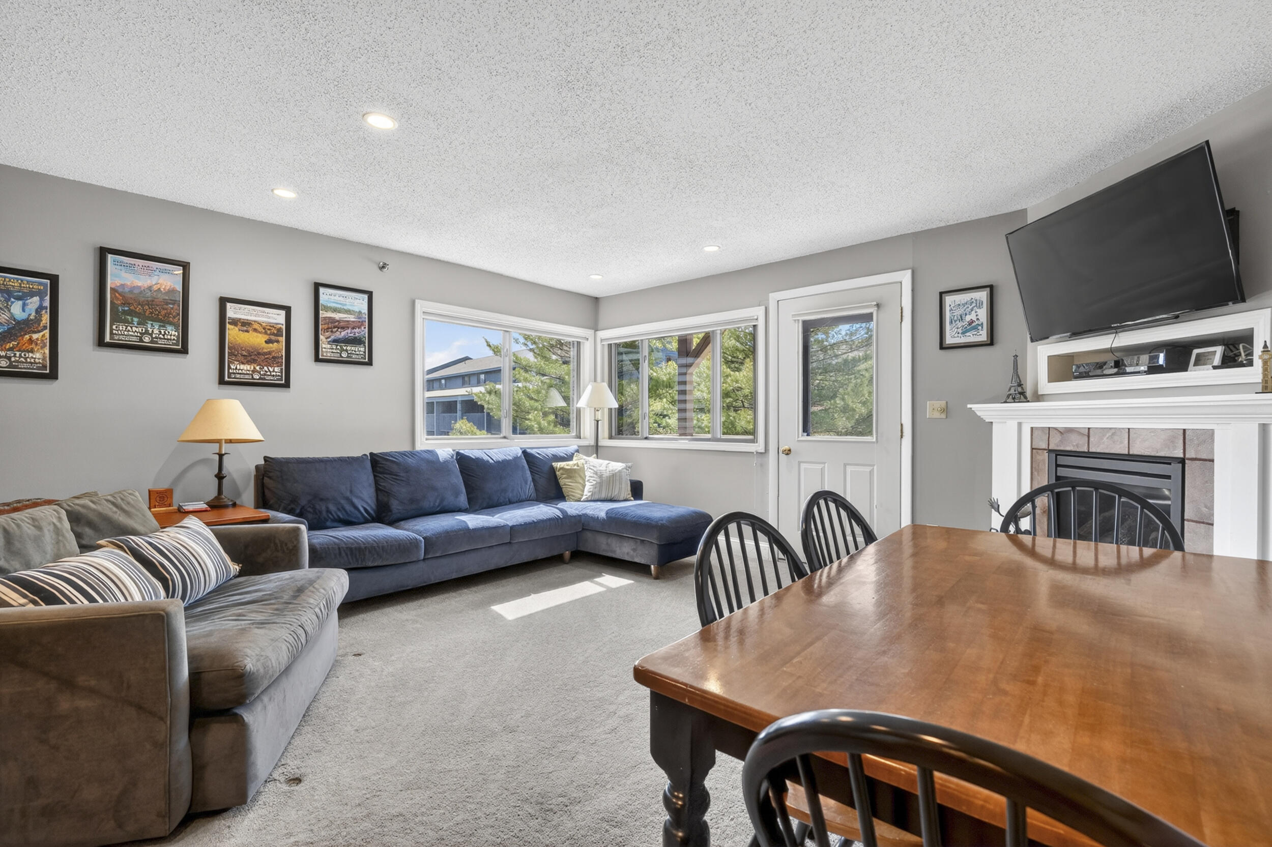 10 Brookside Drive, Unit 1B308 Newry, ME 04261 - Photo 5 of 27 13_10brooksideunit1b-308-8