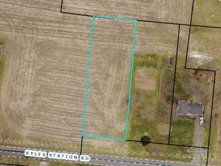 V/l Kyles Station Road Middletown, OH 45044 - Photo 3 of 3