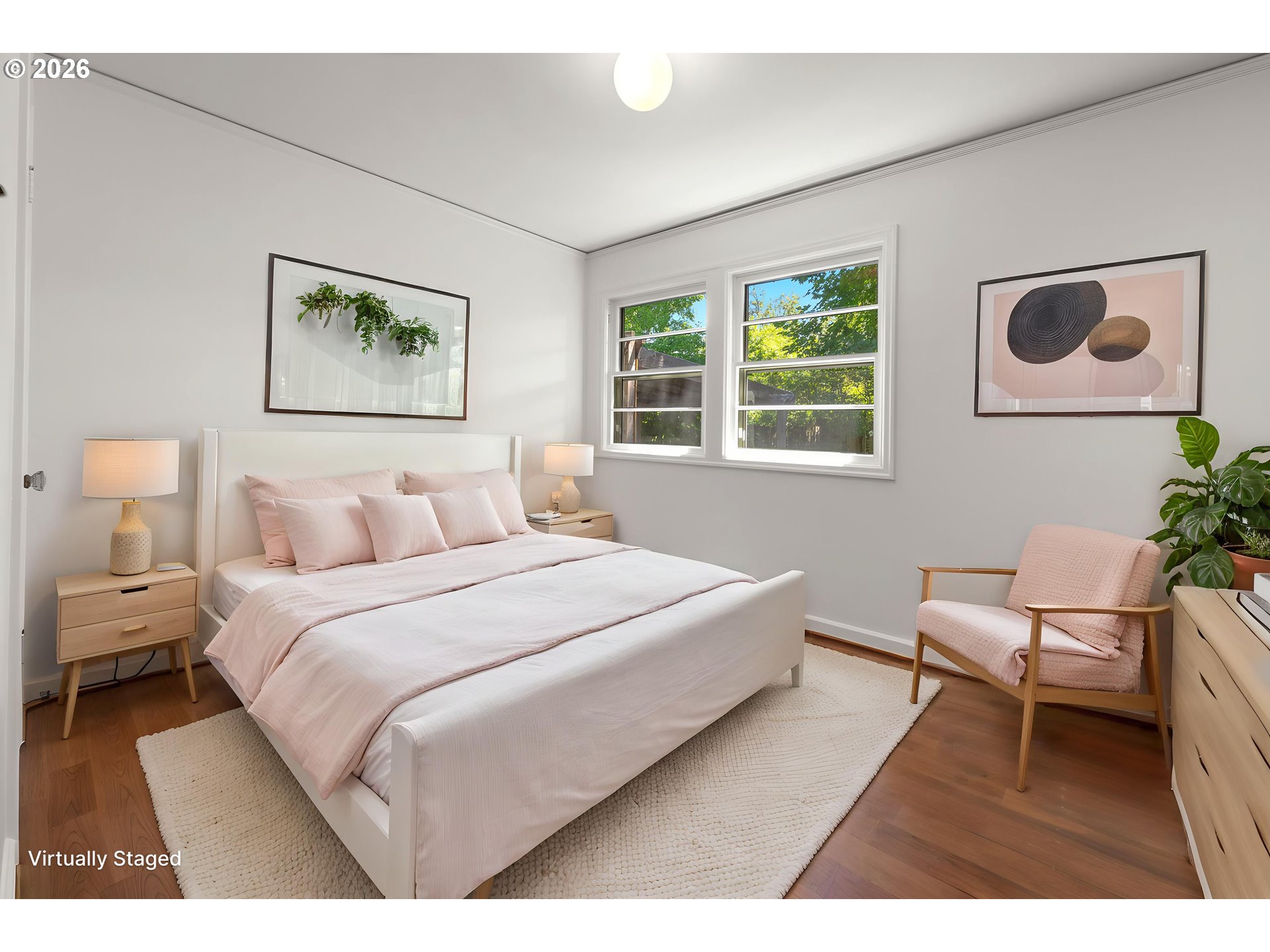 3814 Northeast Simpson Street Portland, OR 97211 - Photo 13 of 32