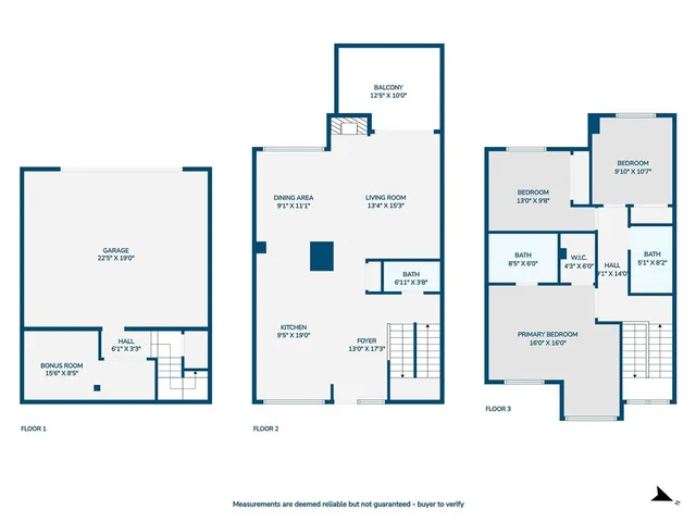 $1,649,000 | 501 Herondo Street, Unit 50, Hermosa Beach, CA 90254