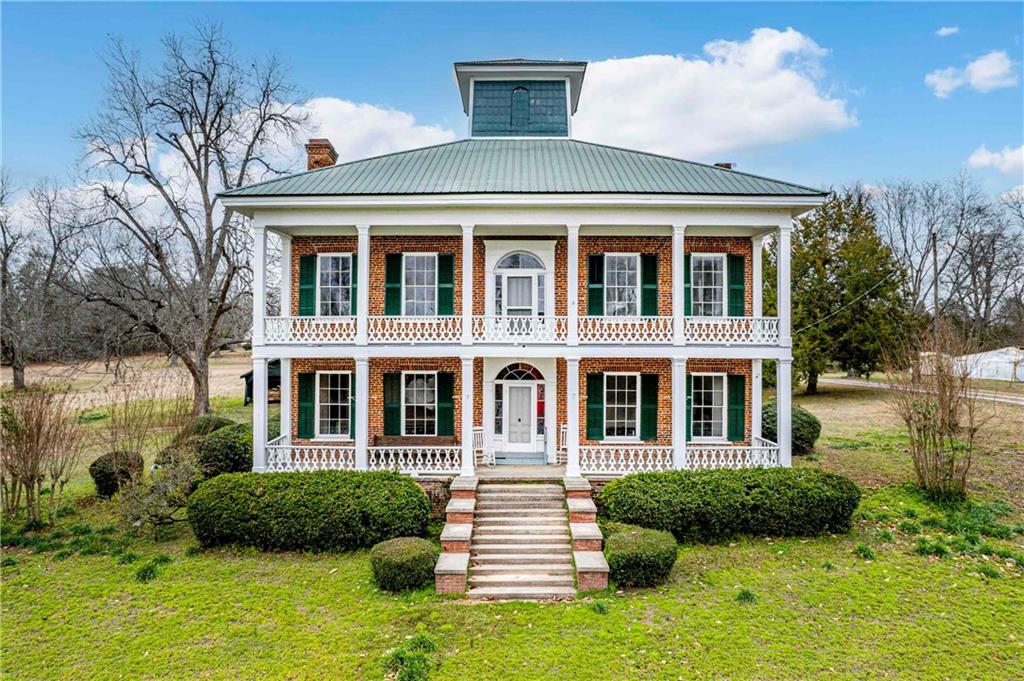 12871 Linton Road Sparta, GA 31087 - Photo 1 of 1 Gallery Image 1