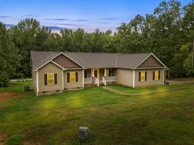 $359,000 | 708 Carolyn Drive, Clinton, SC 29325