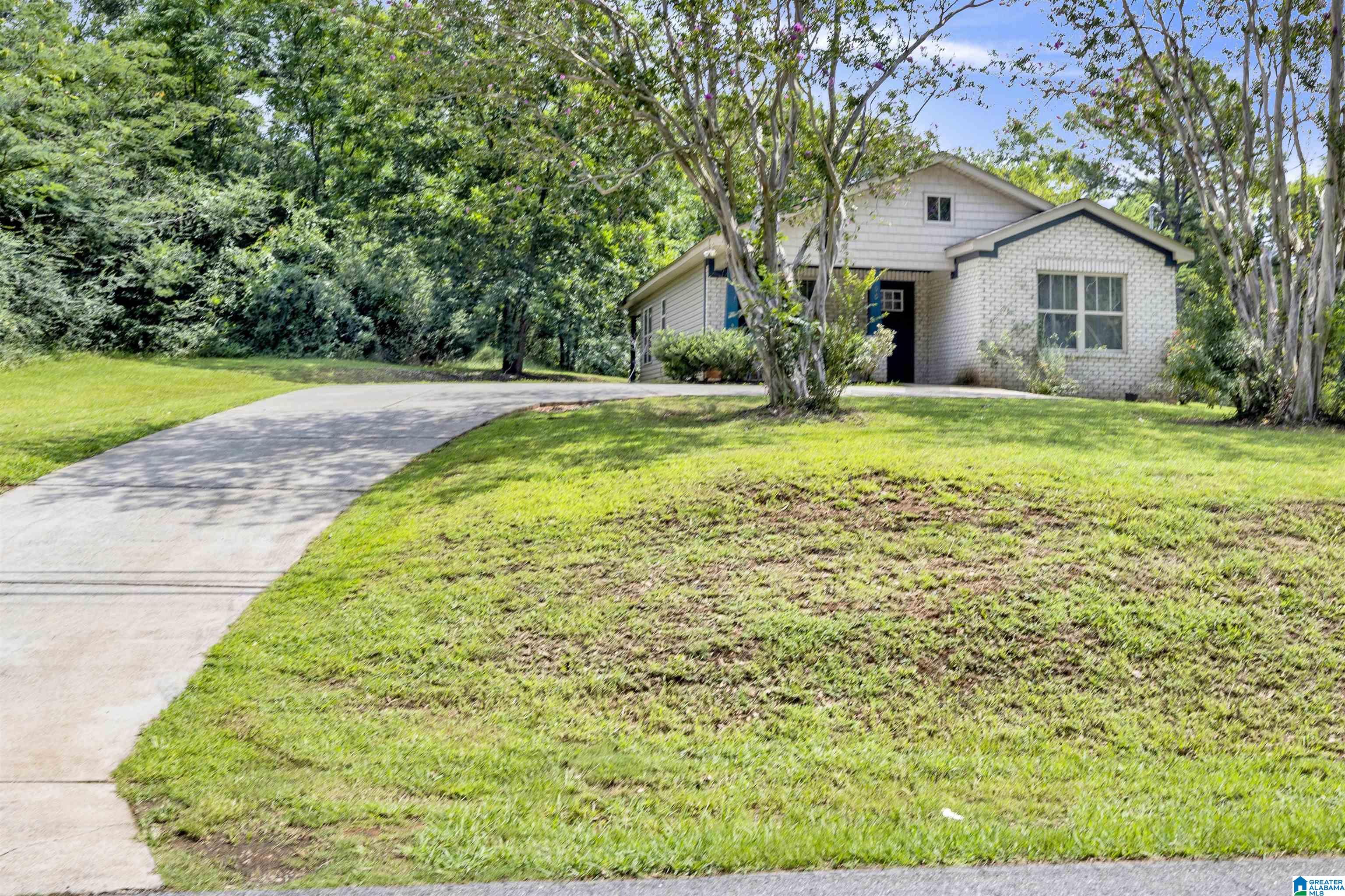 100 Salem Road Montevallo, AL 35115 - Photo 3 of 25