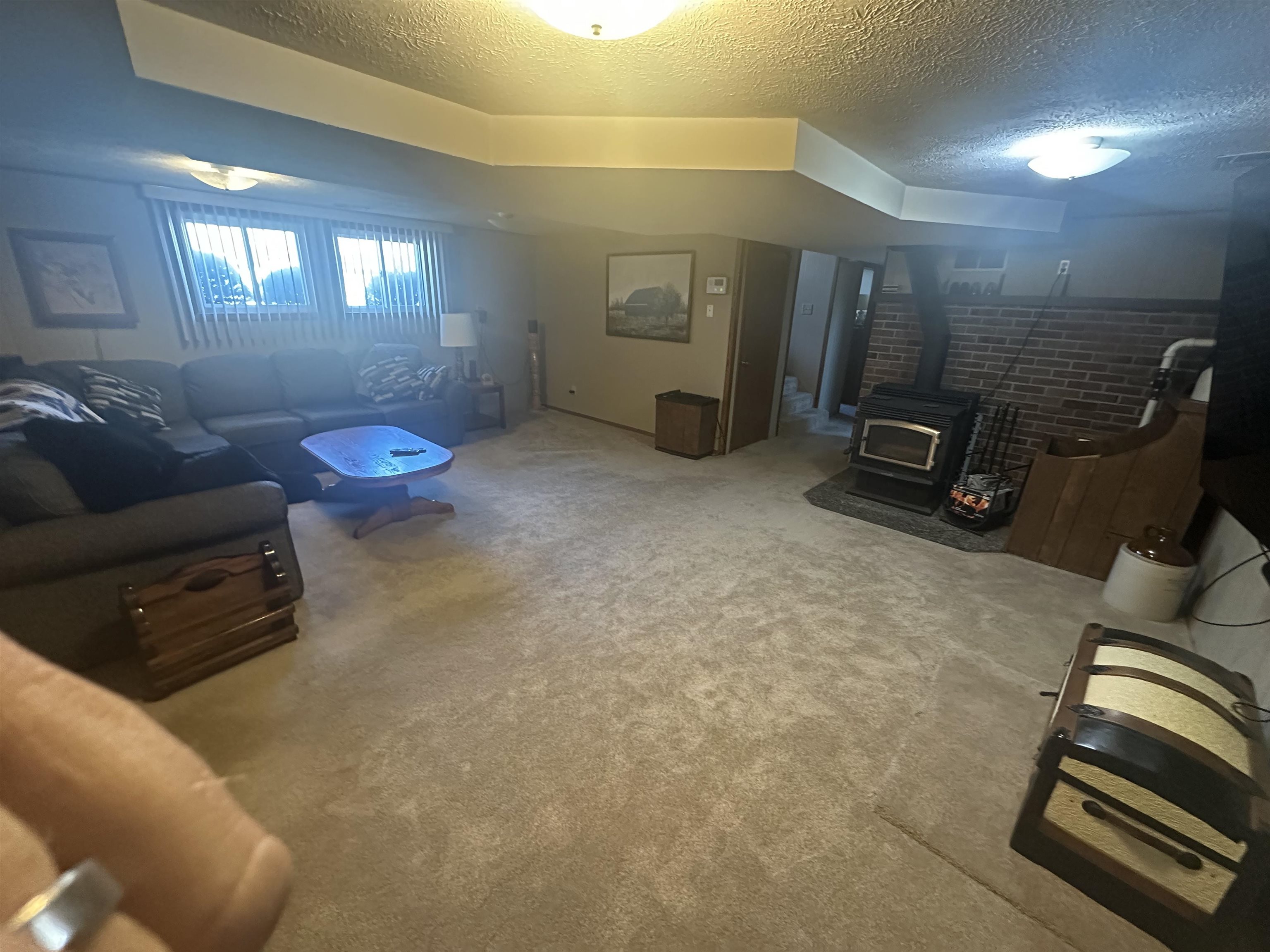 7232 Ralph Road Rockford, IL 61109 - Photo 2 of 20 a living room with furniture