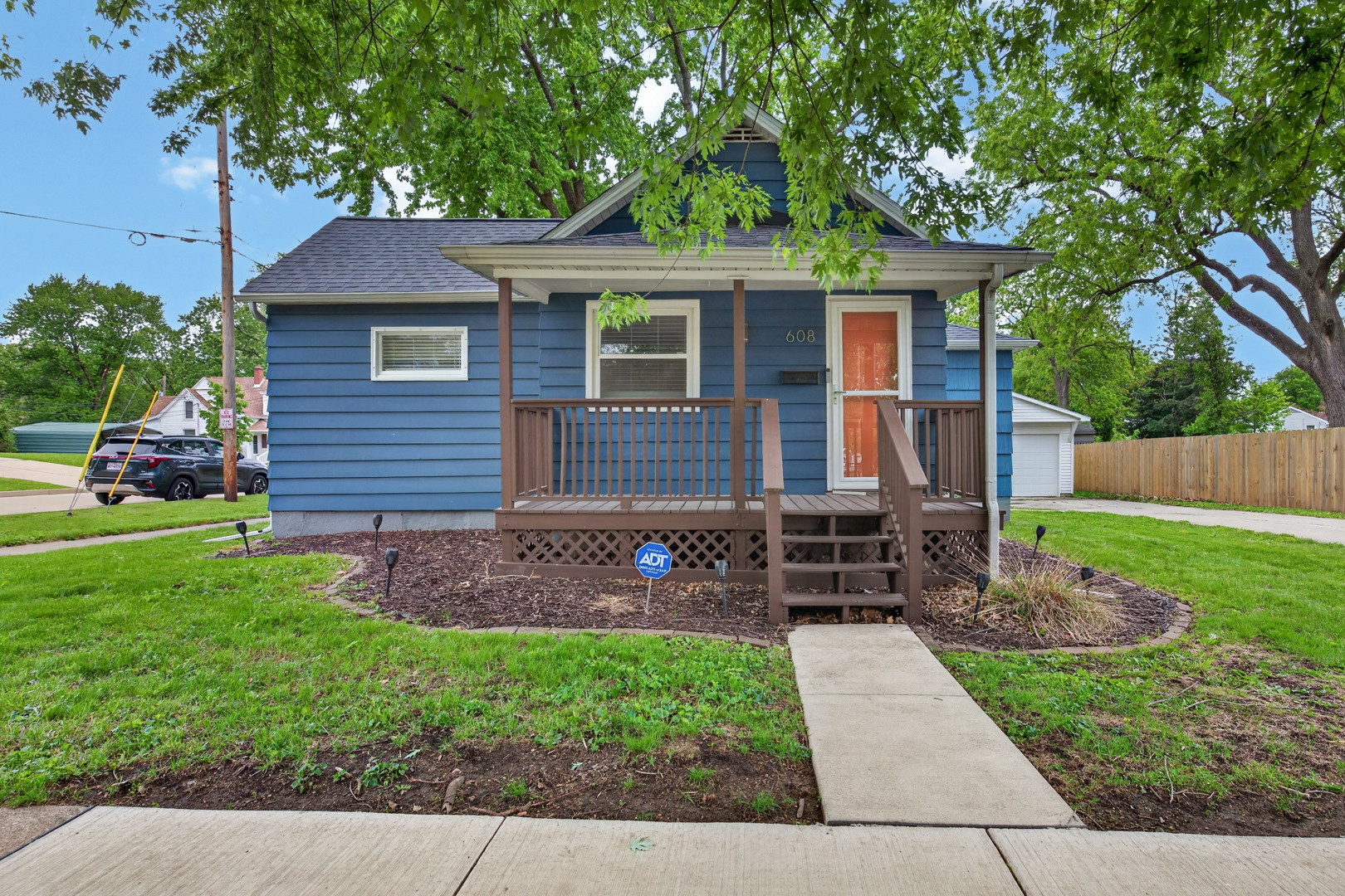 608 North Fell Avenue Normal, IL 61761 - Photo 1 of 24