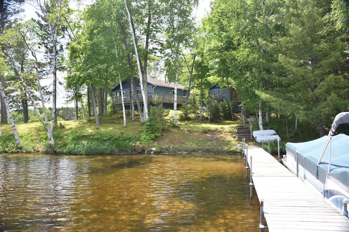 9083 Longs Road Sayner, WI 54560 - Photo 2 of 24 Gallery Image 2