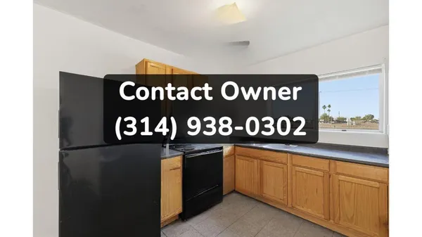 $1,100 | 1224 East Apache Street, Phoenix, AZ 85034