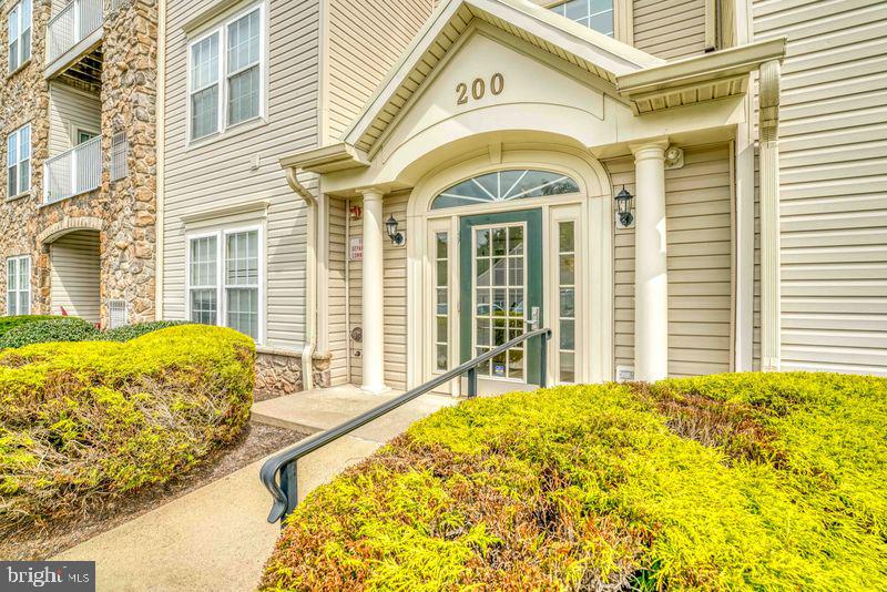 200 Beech Boulevard, Unit 301 Warrington, PA 18976 - Photo 3 of 42 a view of a building with a large window