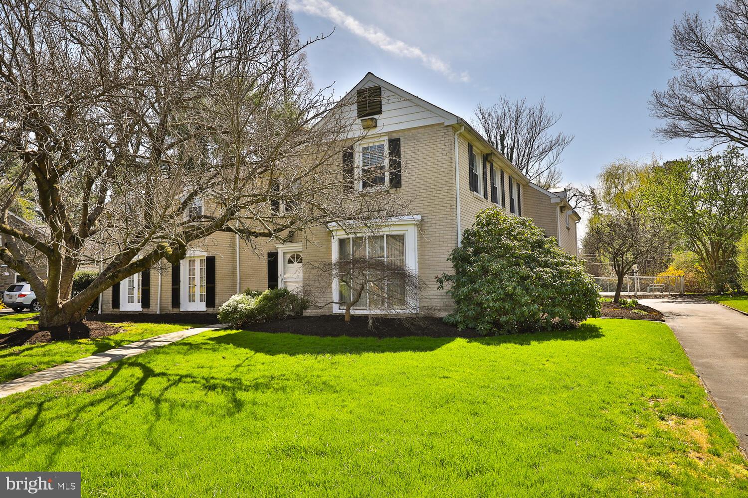 1342 Fairy Hill Road Rydal, PA 19046 - Photo 2 of 45 Front Exterior
