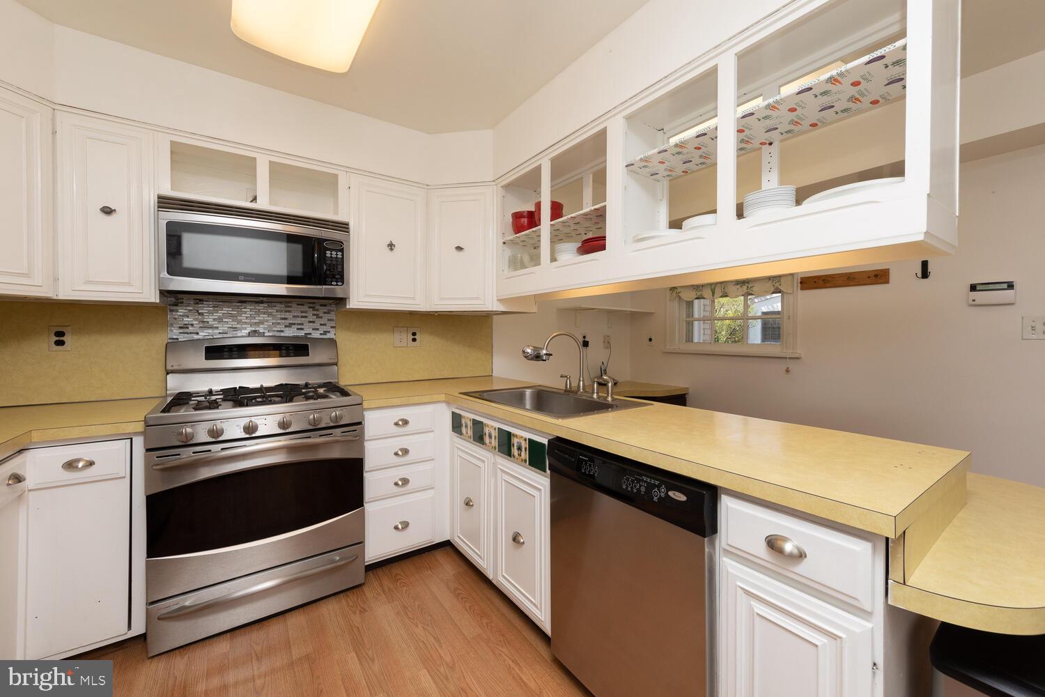 1342 Fairy Hill Road Rydal, PA 19046 - Photo 11 of 45 Kitchen