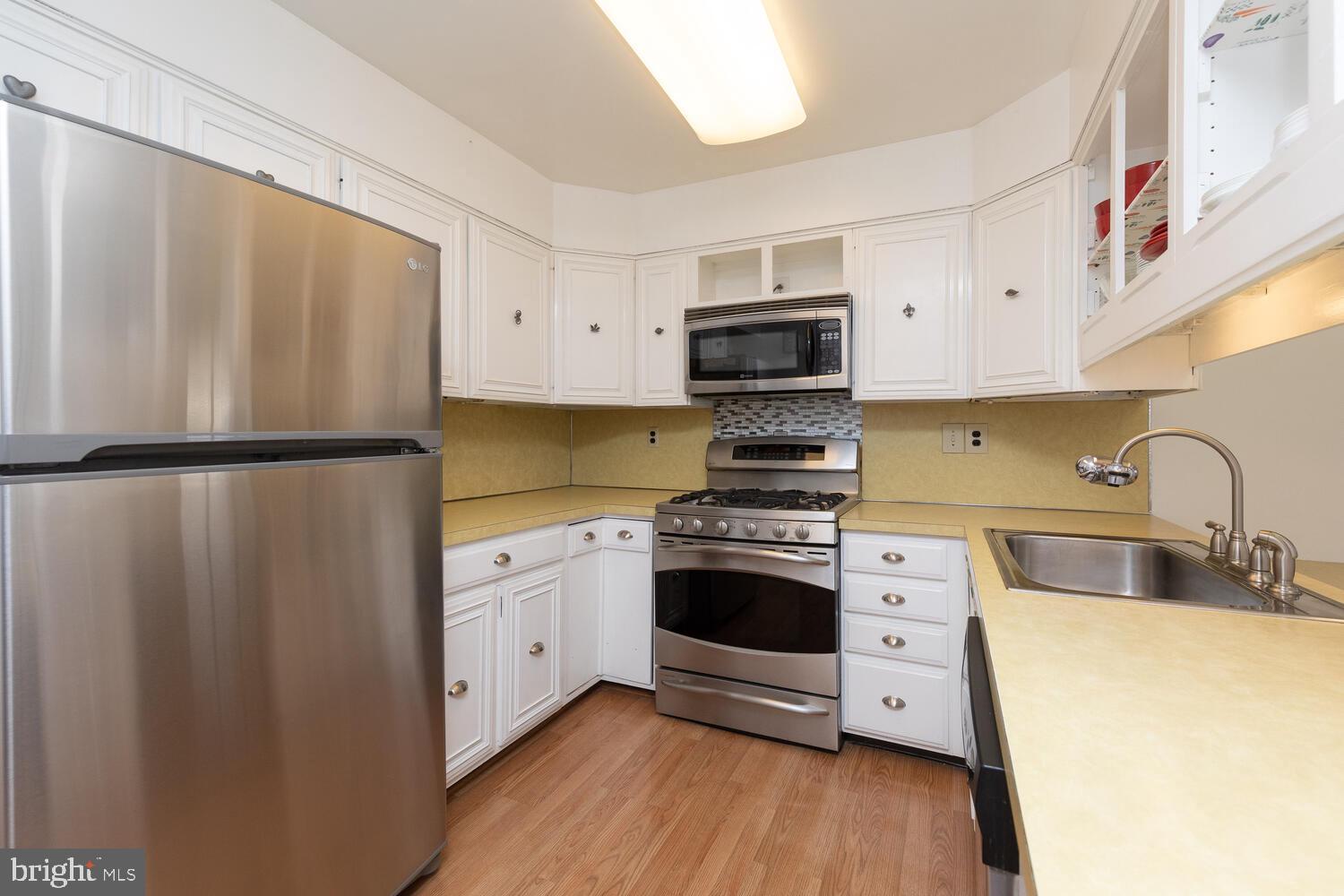 1342 Fairy Hill Road Rydal, PA 19046 - Photo 12 of 45 Kitchen