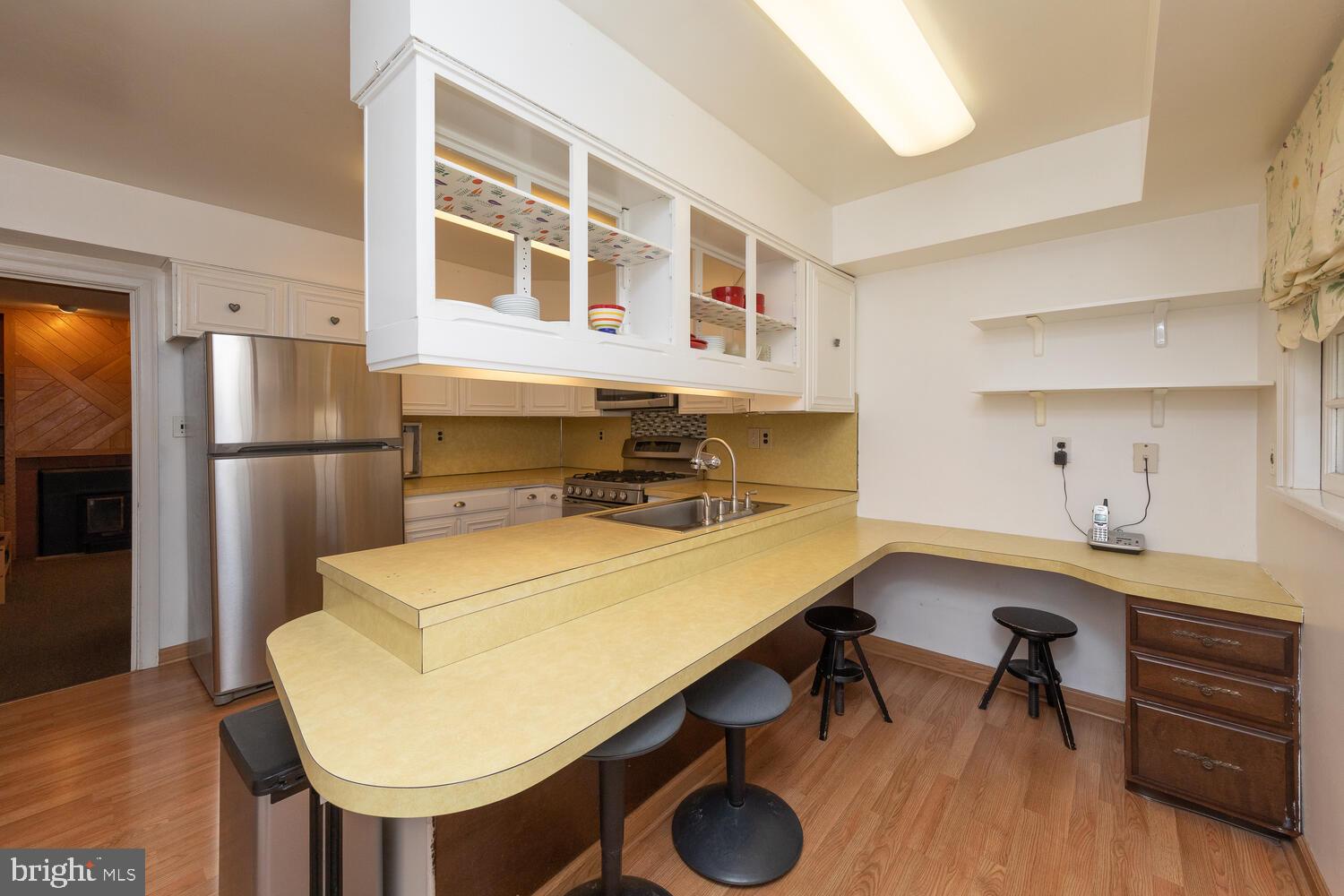 1342 Fairy Hill Road Rydal, PA 19046 - Photo 13 of 45 Kitchen Eating Area