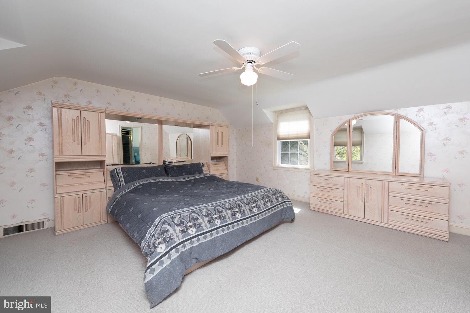 1342 Fairy Hill Road Rydal, PA 19046 - Photo 19 of 45 Main Bedroom