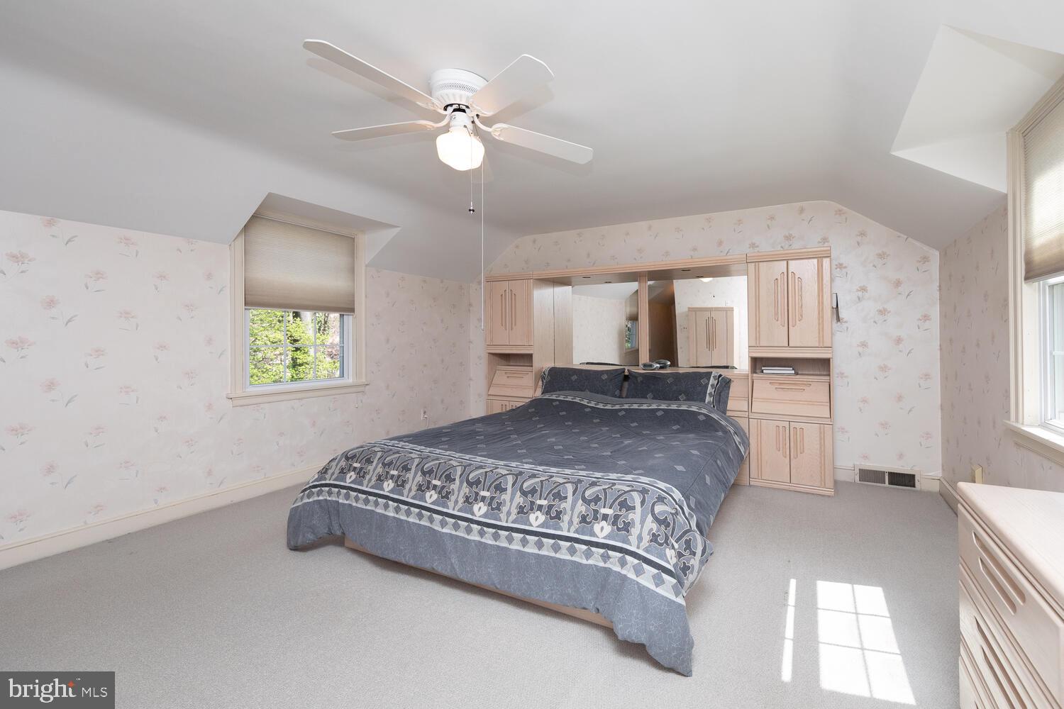 1342 Fairy Hill Road Rydal, PA 19046 - Photo 20 of 45 Main Bedroom