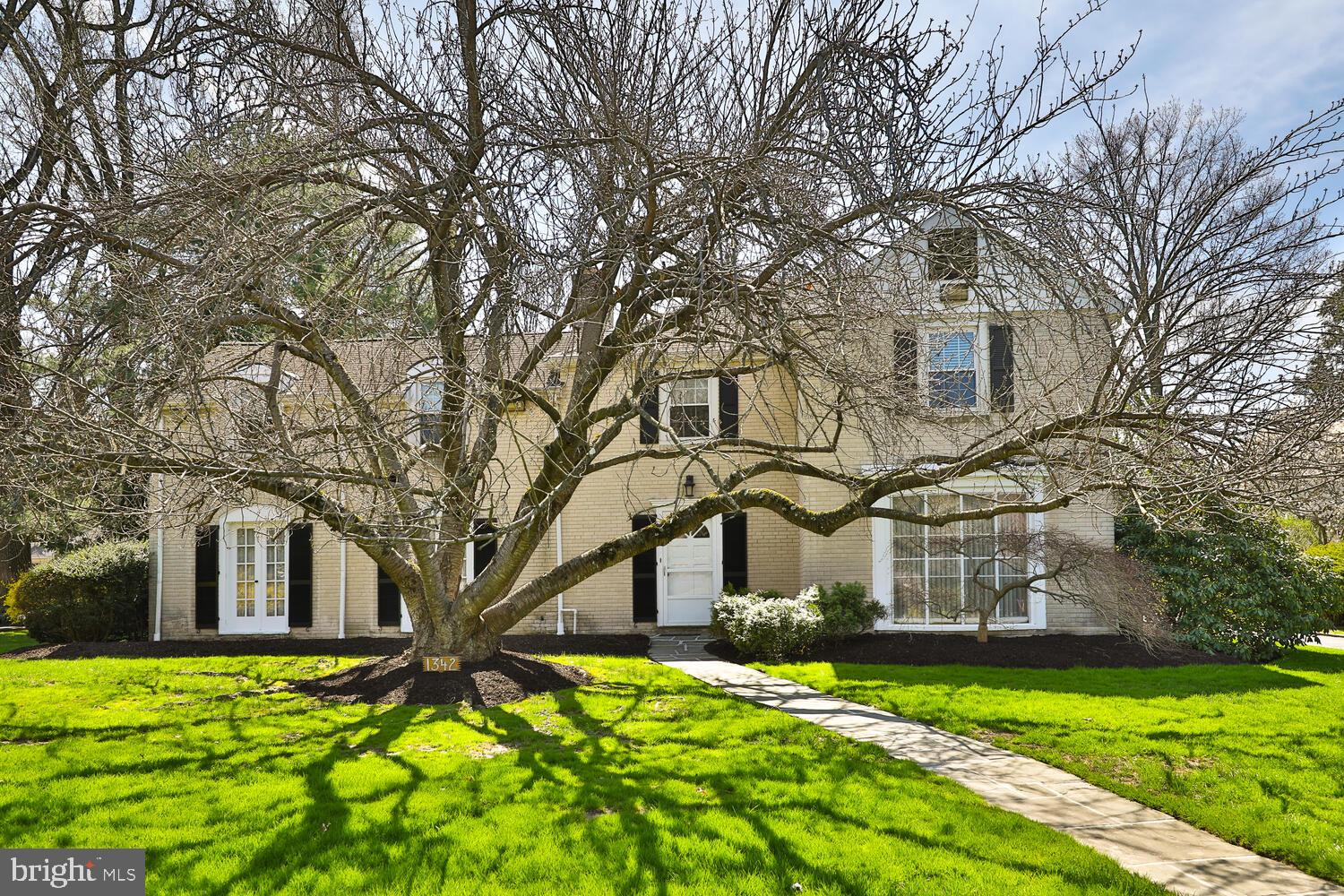 1342 Fairy Hill Road Rydal, PA 19046 - Photo 3 of 45 Front Exterior