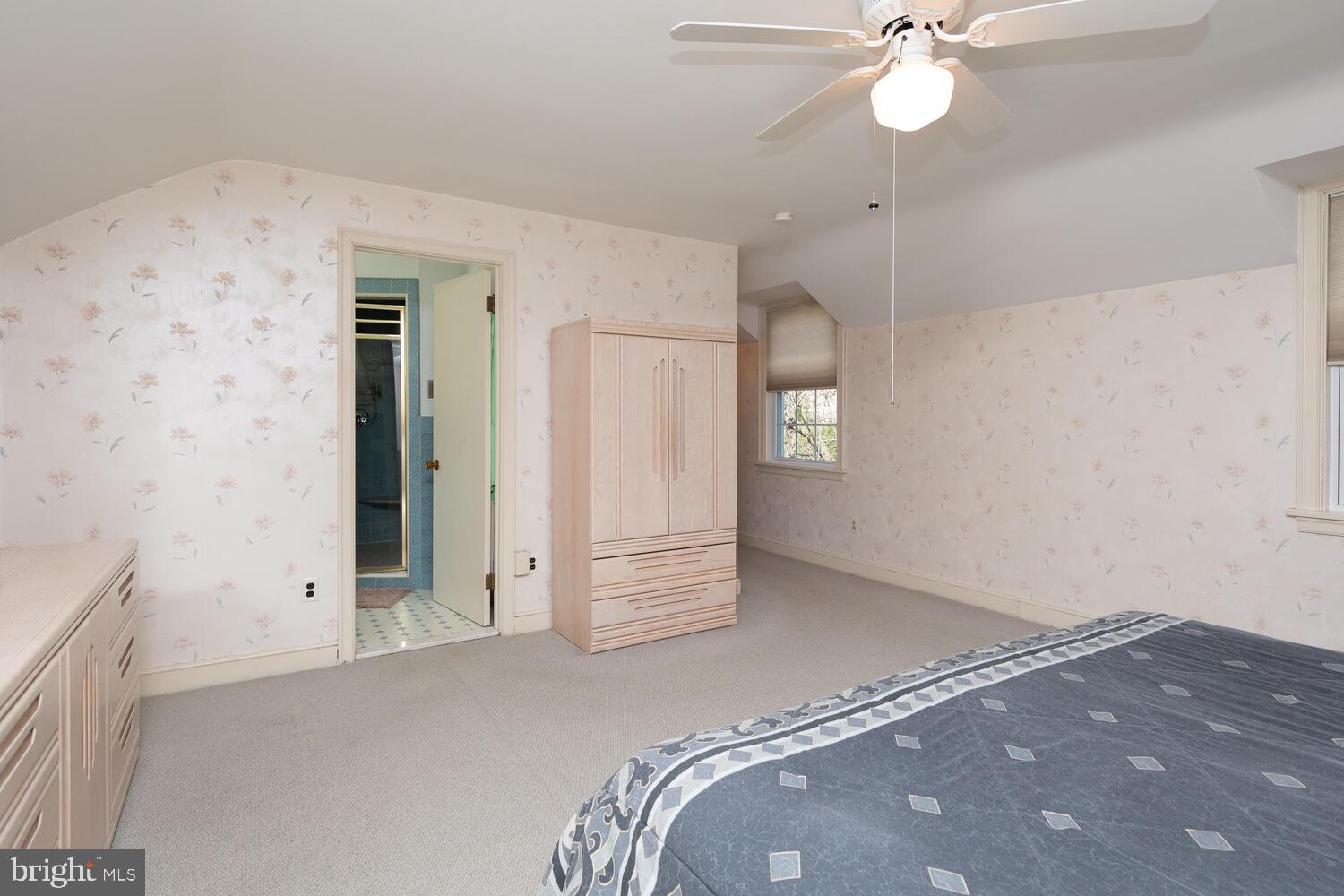 1342 Fairy Hill Road Rydal, PA 19046 - Photo 21 of 45 Main Bedroom